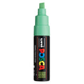 Posca PC-8K Verfstift Licht Groen - Acrylmarker 8mm