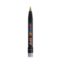 Posca PCF-350 Verfstift Goud - Acrylmarker Brush