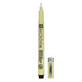Sakura Pigma Micron Fineliner 003 Zwart - 0,15mm