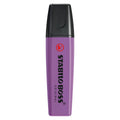 Stabilo BOSS Original Tekstmarker Paars - Markeerstift 2-5 mm