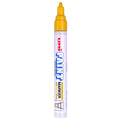 Uni Paint PX-20 Verfstift Geel - Oliebasis Lakmarker 2 mm
