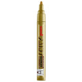 Uni Paint PX-203 Verfstift Goud - Oliebasis Lakmarker 0,8 mm