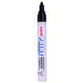 Uni Paint PX-20 Verfstift Zwart - Oliebasis Lakmarker 2 mm
