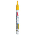 Uni Paint PX-21 Verfstift Geel - Oliebasis Lakmarker 1,2 mm