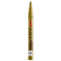 Uni Paint PX-21 Verfstift Goud - Oliebasis Lakmarker 1,2 mm