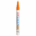 Uni Paint PX-21 Verfstift Oranje - Oliebasis Lakmarker 1,2 mm