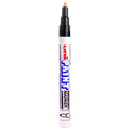 Uni Paint PX-21 Verfstift Zwart - Oliebasis Lakmarker 1,2 mm