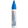 Uni Paint PX-30 Verfstift Blauw - Oliebasis Lakmarker 4-8 mm